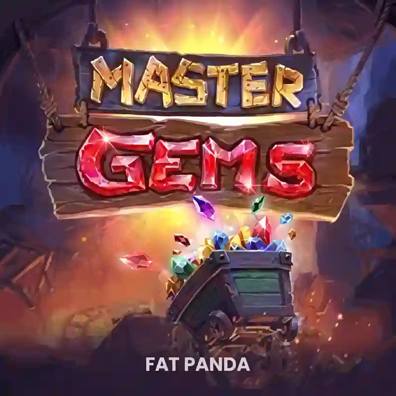 Master Gems